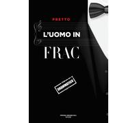 L'uomo in frac - 2026 - PAB Editore (Cose preziose)