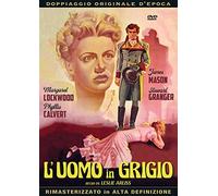 L'Uomo In Grigio (1943)