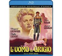 L'Uomo In Grigio (1943)