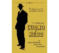 Film - L'uomo In Nero - Dvd