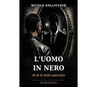L'uomo in nero: Al di là dello specchio