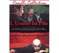 L'uomo in più
