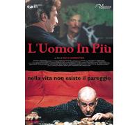 L'Uomo In Piu [DVD]