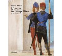 L'uomo in prospettiva. I primitivi italiani