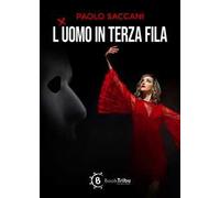 L'uomo in terza fila
