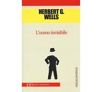 L'uomo invisibile: 1