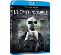 L'Uomo Invisibile (1933)