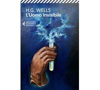 L'uomo invisibile