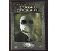 L'uomo Invisibile