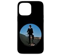 L'uomo invisibile dei Pink Floyd vorrebbe che tu fossi qui 50° Custodia per iPhone 13 Pro Max