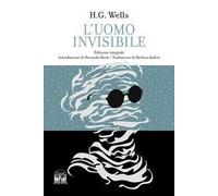 L'uomo invisibile. Ediz. integrale