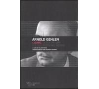 L'uomo. La sua natura e il suo posto nel mondo - [Mimesis]