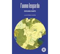 L'uomo leopardo