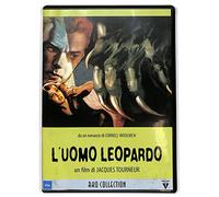 Dvd Uomo Leopardo (L')