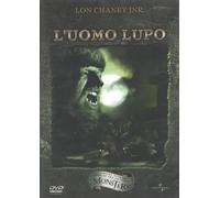 L'uomo lupo