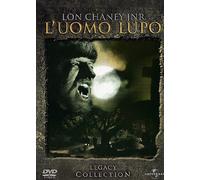 L'uomo lupo - Legacy collection