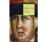 L'uomo medievale [Jan 01, 2006] Le Goff, Jacques; Garin, Maria; Tastelli, Clara