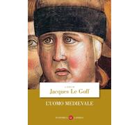 L'uomo medievale - Le Goff J. (cur.)