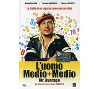 L'uomo Medio + Medio