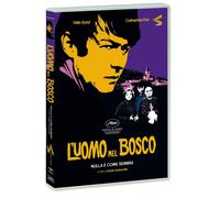 Dvd Uomo Nel Bosco (L')