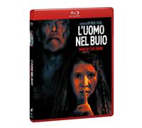 L'uomo nel buio - Man in The Dark (Blu-Ray Disc)