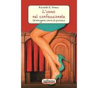 L'uomo nel confessionale