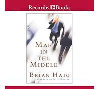 L'uomo nel mezzo (La serie Sean Drummond)