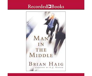 L'uomo nel mezzo (La serie Sean Drummond)