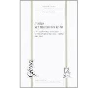 L'uomo nel mistero di Cristo