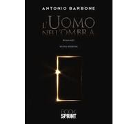 L'uomo nell’ombra. Nuova ediz.