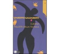 L' uomo nell'età della tecnica