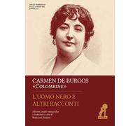 L'uomo nero e altri racconti