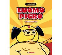 L'uomo pigro