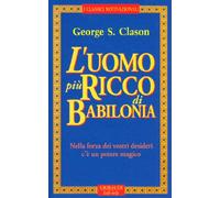 L'uomo più ricco di Babilonia