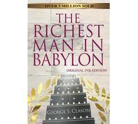 L'uomo più ricco di Babilonia - Edizione originale del 1926