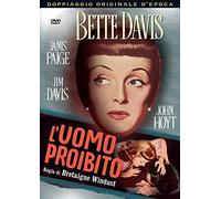 L'Uomo Proibito (1966)