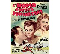 L'Uomo Questo Dominatore (1942)