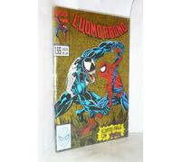 L'UOMO RAGNO - N. 155 - SCONTRO FINALE CON VENOM - COPERTINA GOLD - FUMETTO