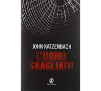 L'uomo sbagliato