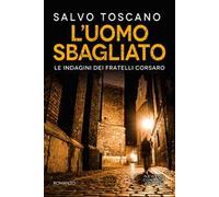 L'uomo sbagliato