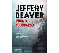 L'uomo scomparso