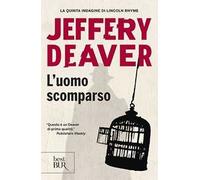 L'uomo scomparso