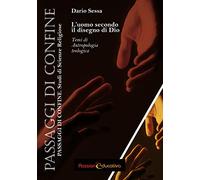 L'uomo secondo il disegno di Dio. Temi di antropologia teologica