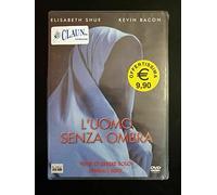 L'uomo senza ombra