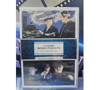 L'UOMO SENZA PASSATO DVD Aki Kaurismaki dvdnuovoplanet of movie