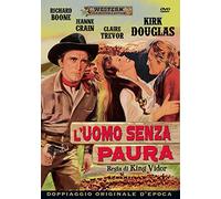 L'Uomo Senza Paura (1955)