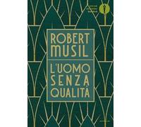 L'uomo senza qualità