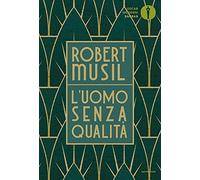 L'uomo senza qualità