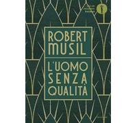 L'uomo senza qualità