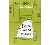 L'uomo senza qualità
